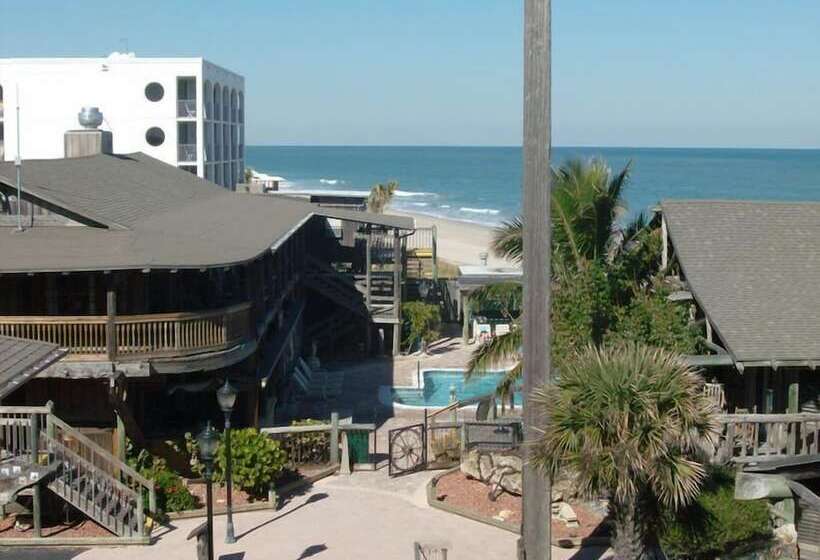 The Driftwood Resort