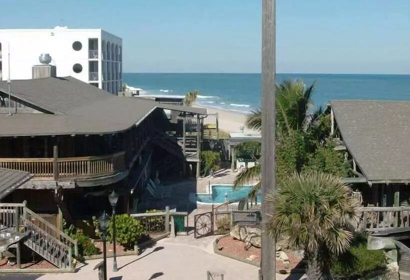 The Driftwood Resort