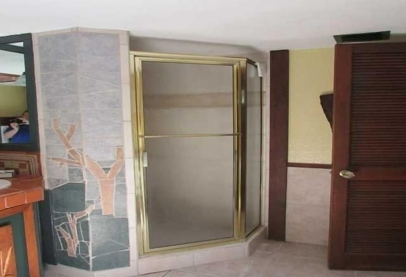 The Driftwood Resort