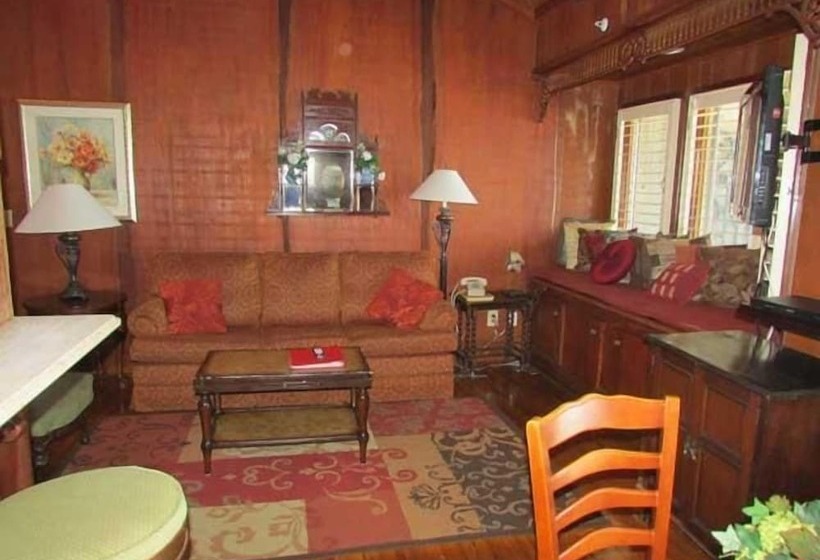 The Driftwood Resort