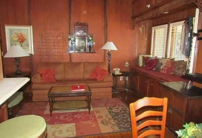 The Driftwood Resort