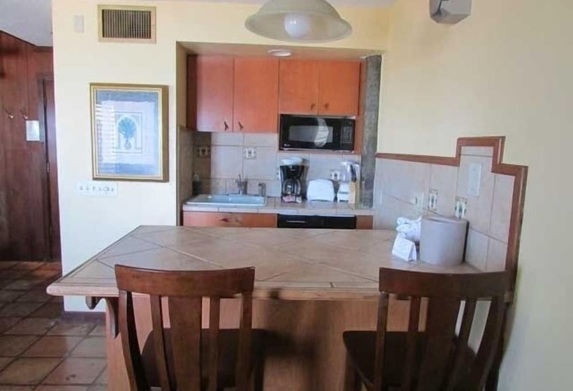 The Driftwood Resort