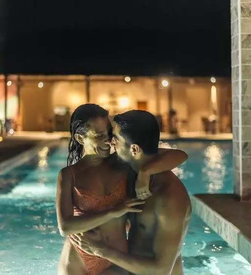 Hotelli Beachwalk Koh Rong