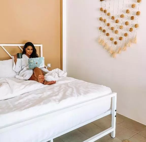 Hotelli Beachwalk Koh Rong