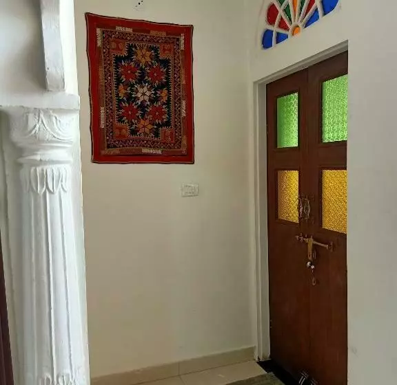 Hotelli Hindupura Residency