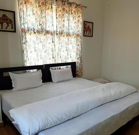 فندق Hindupura Residency