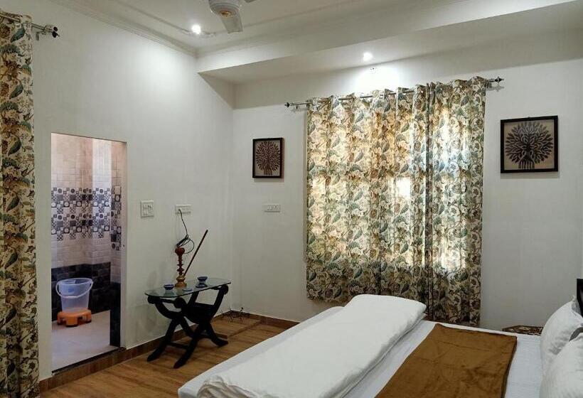 فندق Hindupura Residency