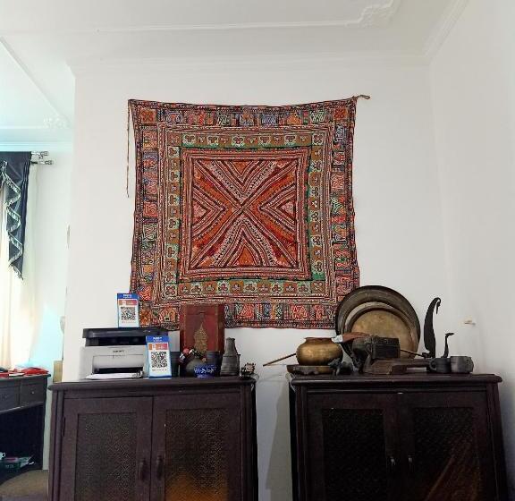 فندق Hindupura Residency