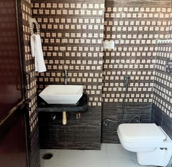 فندق Hindupura Residency