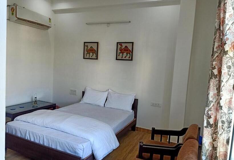 فندق Hindupura Residency