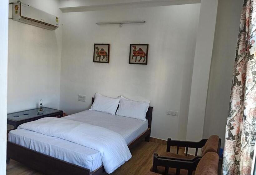 فندق Hindupura Residency