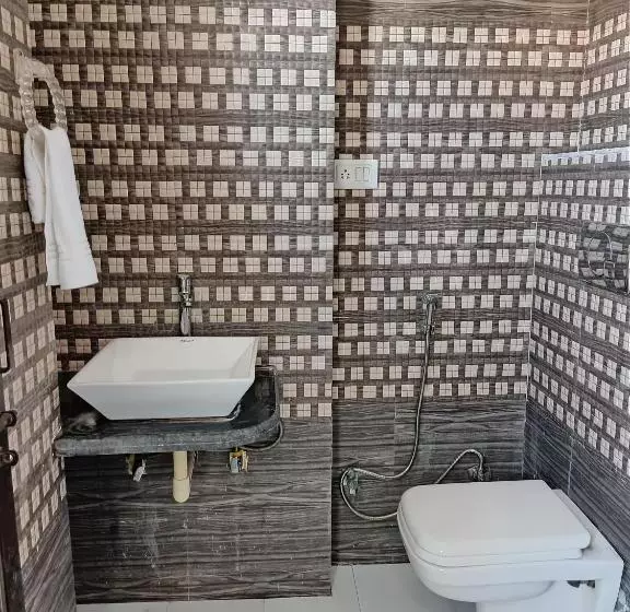 Hotelli Hindupura Residency