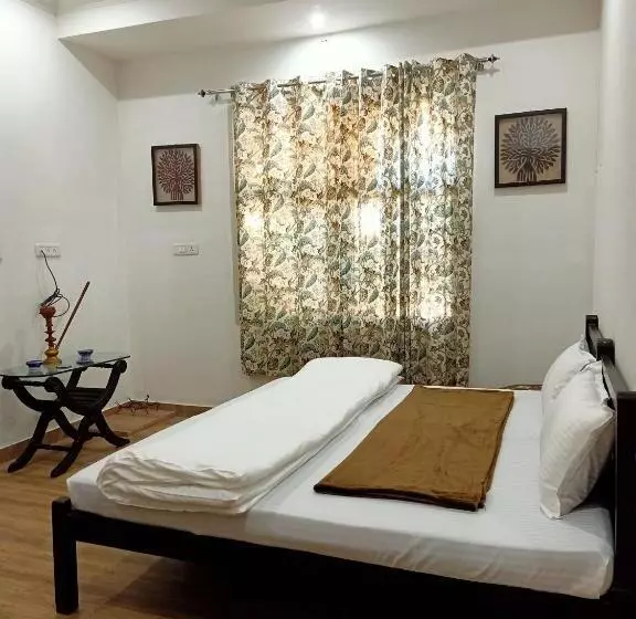 Hotelli Hindupura Residency