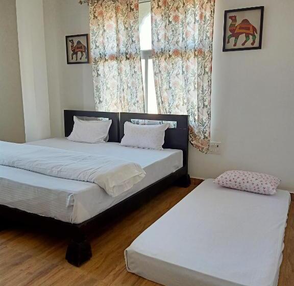 فندق Hindupura Residency