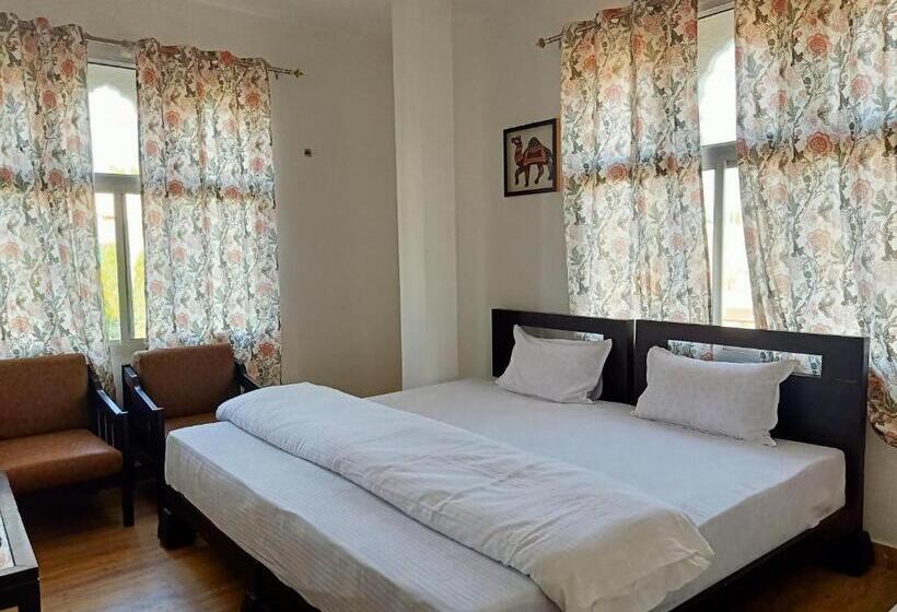 فندق Hindupura Residency