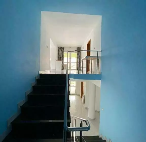 Pensjonat Ramhouse