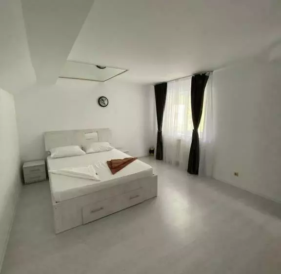 Pensjonat Ramhouse