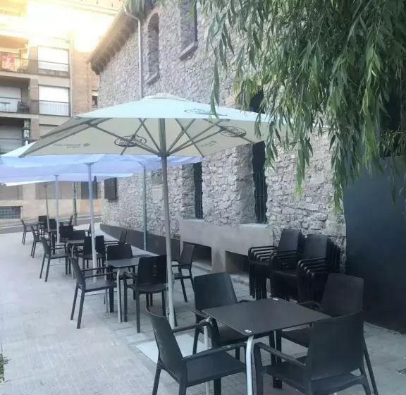 Albergue De Pas