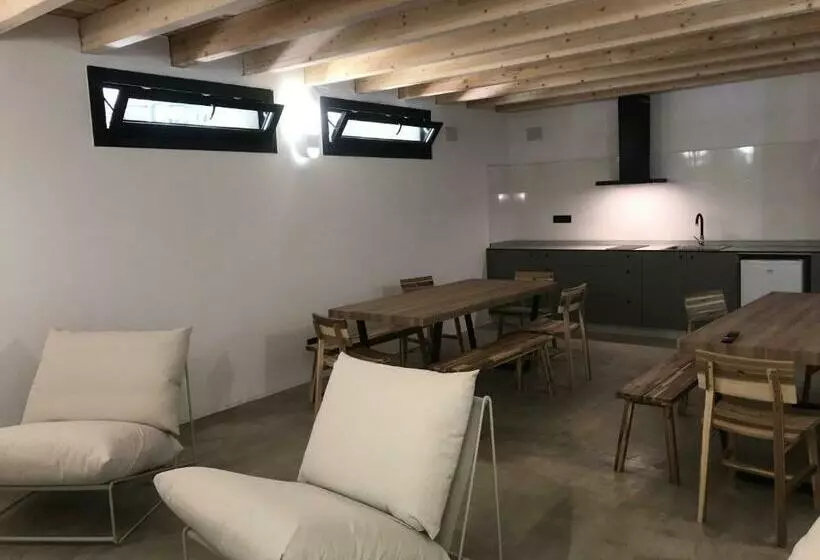Albergue De Pas
