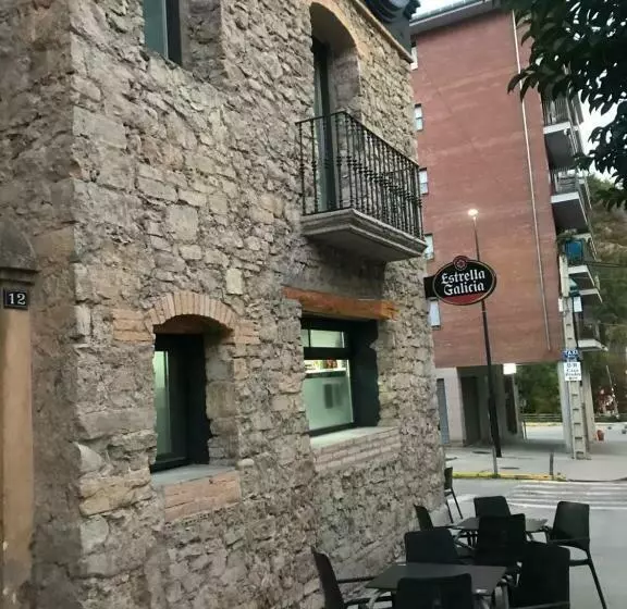 Albergue De Pas