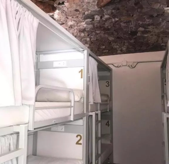Albergue De Pas