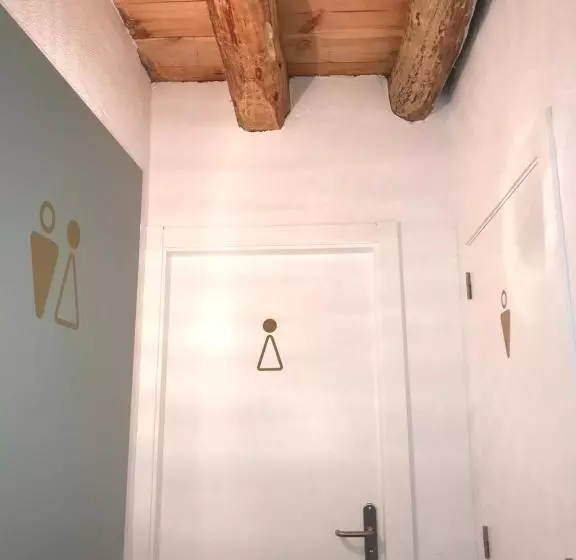 Albergue De Pas