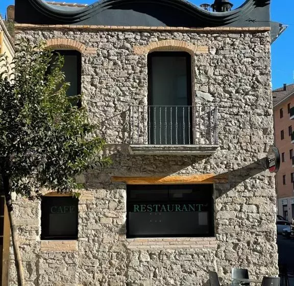 Albergue De Pas