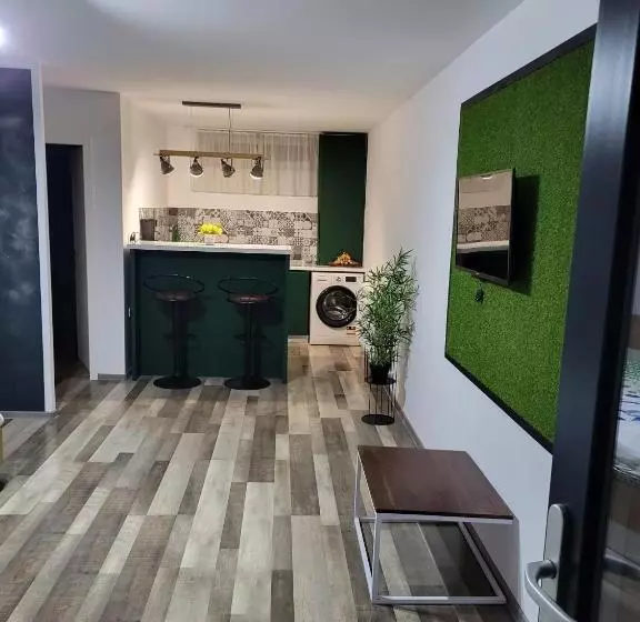 Aparthotel Dominic Residence