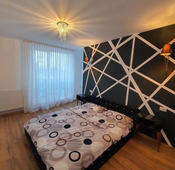 Aparthotel Dominic Residence