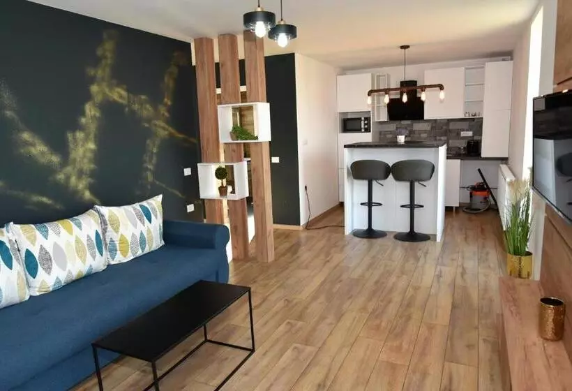 Aparthotel Dominic Residence