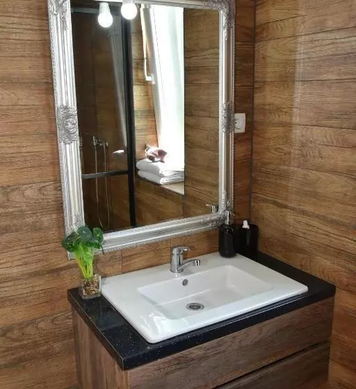 Aparthotel Dominic Residence