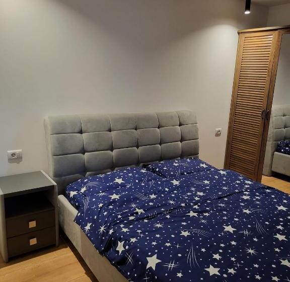 Aparthotel Dominic Residence