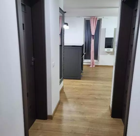 Aparthotel Dominic Residence