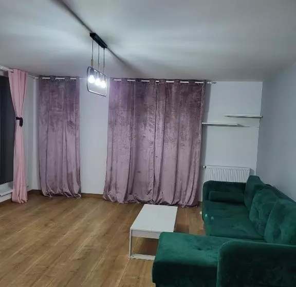 Aparthotel Dominic Residence