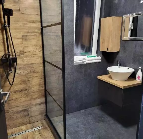 Aparthotel Dominic Residence