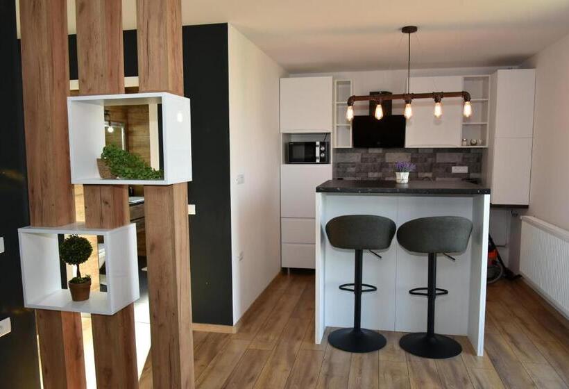 Aparthotel Dominic Residence