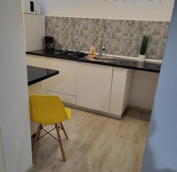 Aparthotel Dominic Residence