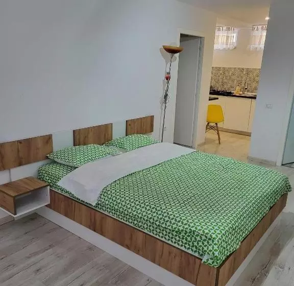 Aparthotel Dominic Residence