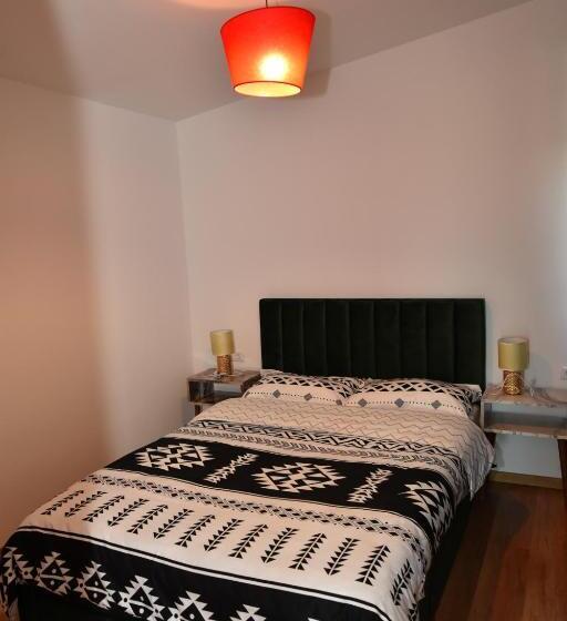 Aparthotel Dominic Residence