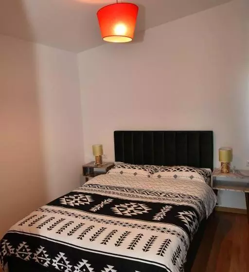 Aparthotel Dominic Residence