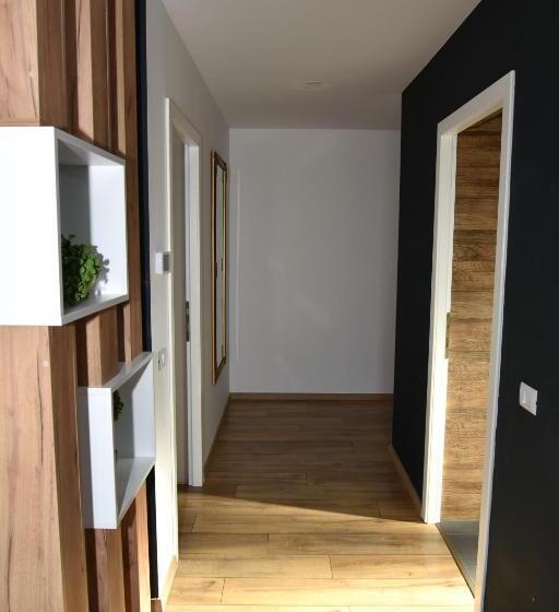 Aparthotel Dominic Residence