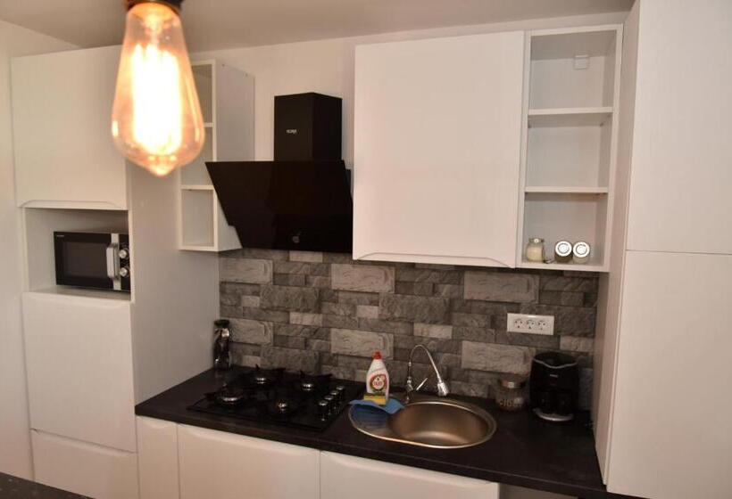 Aparthotel Dominic Residence