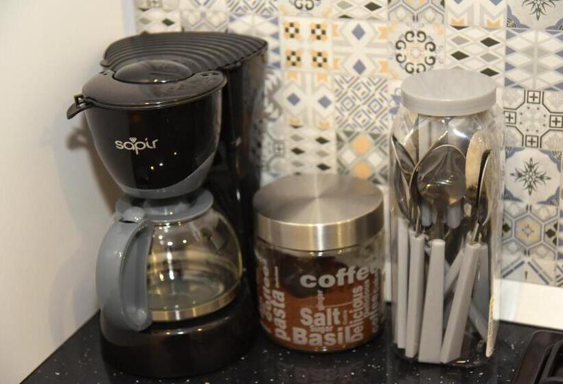 Aparthotel Dominic Residence