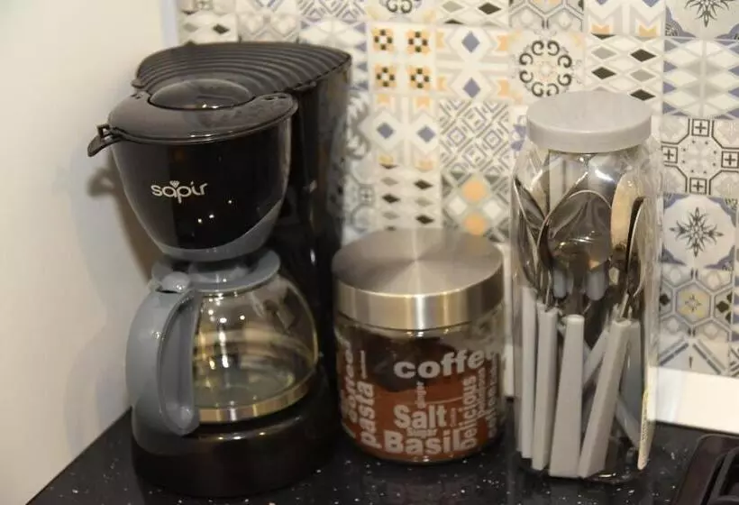 Aparthotel Dominic Residence