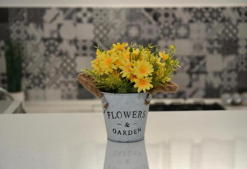 Aparthotel Dominic Residence