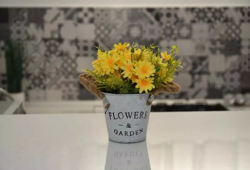 Aparthotel Dominic Residence