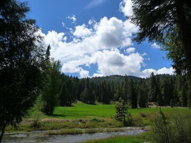 Bed and Breakfast Big Creek Inn