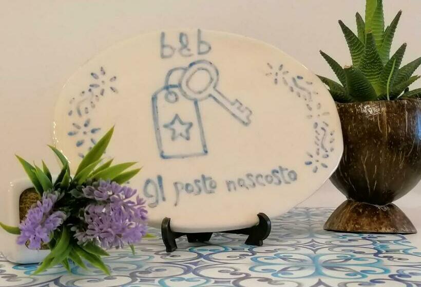 Bed and Breakfast Il Posto Nascosto