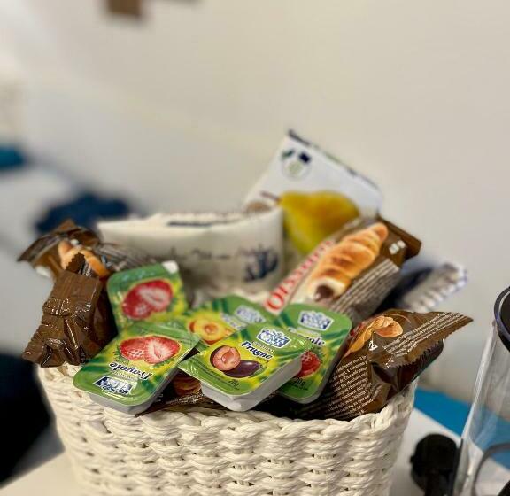 Bed and Breakfast Il Posto Nascosto