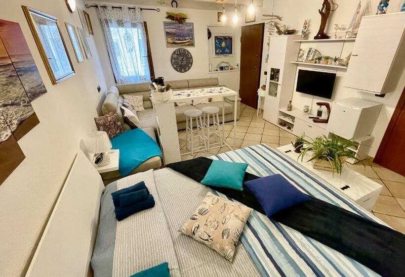 Bed and Breakfast Il Posto Nascosto